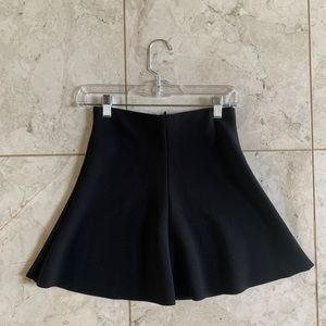 Wilfred Skater Skirt